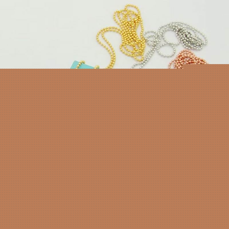 Tiffany Necklace 08yxs09